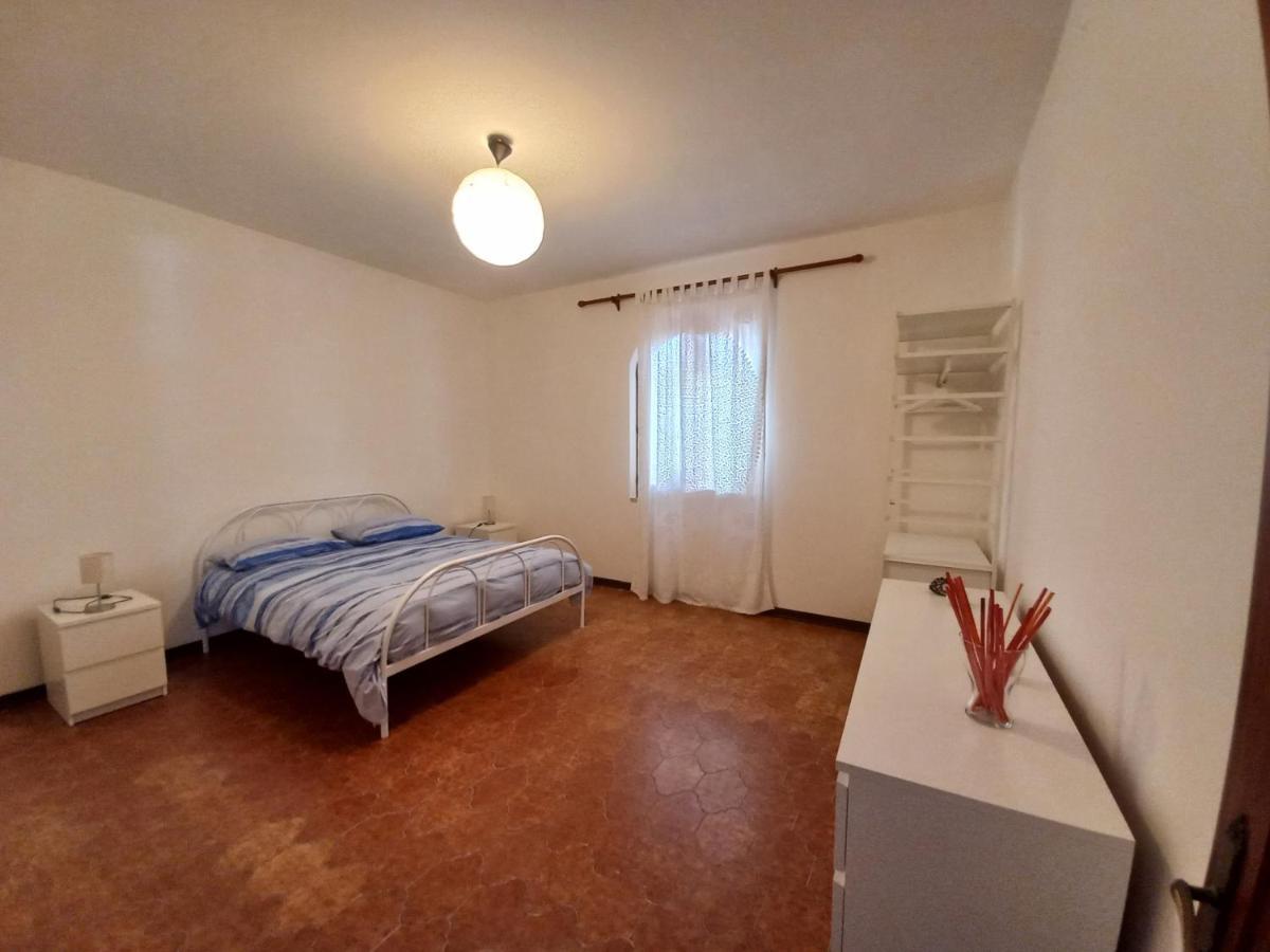Villa Bea 지아르디니낙소스 외부 사진